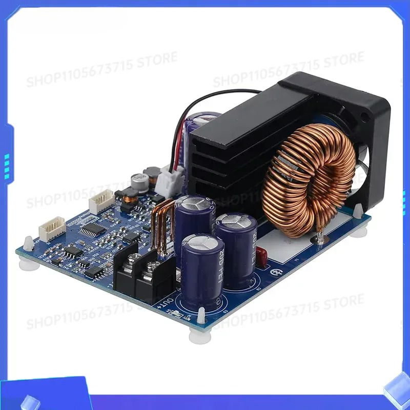 for FORDC-DC Buck Converter Po - Step Down Dc Power Supply Module 1000W 评论和价格