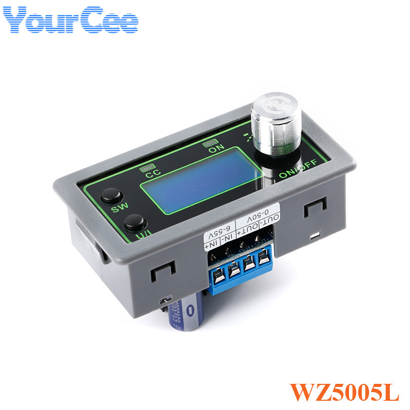 Adjustable CNC Step-down Volta - Step Down Dc Power Supply Module 1000W 评论和价格