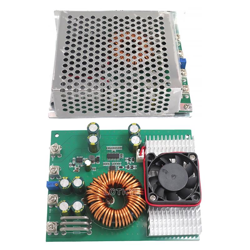 High Power Step Down Power Sup - Step Down Dc Power Supply Module 1000W 评论和价格